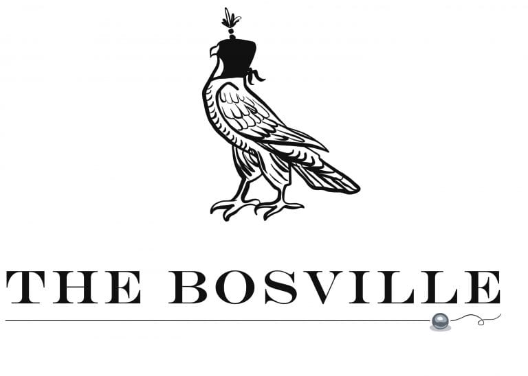 The Bosville Hotel Logo