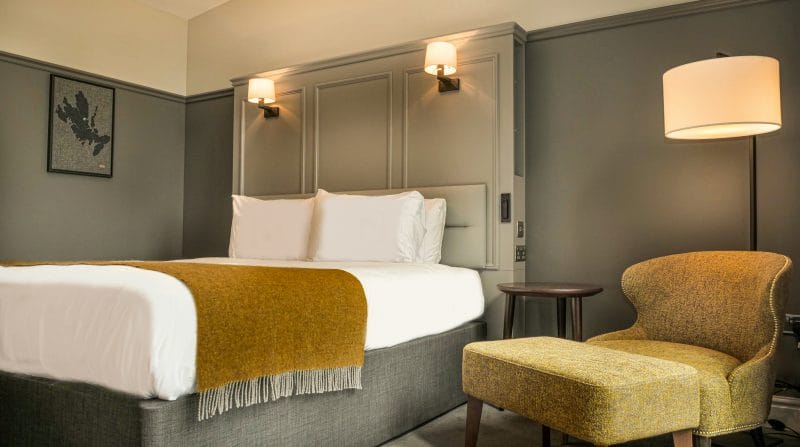 Marmalade Double Room 2-2