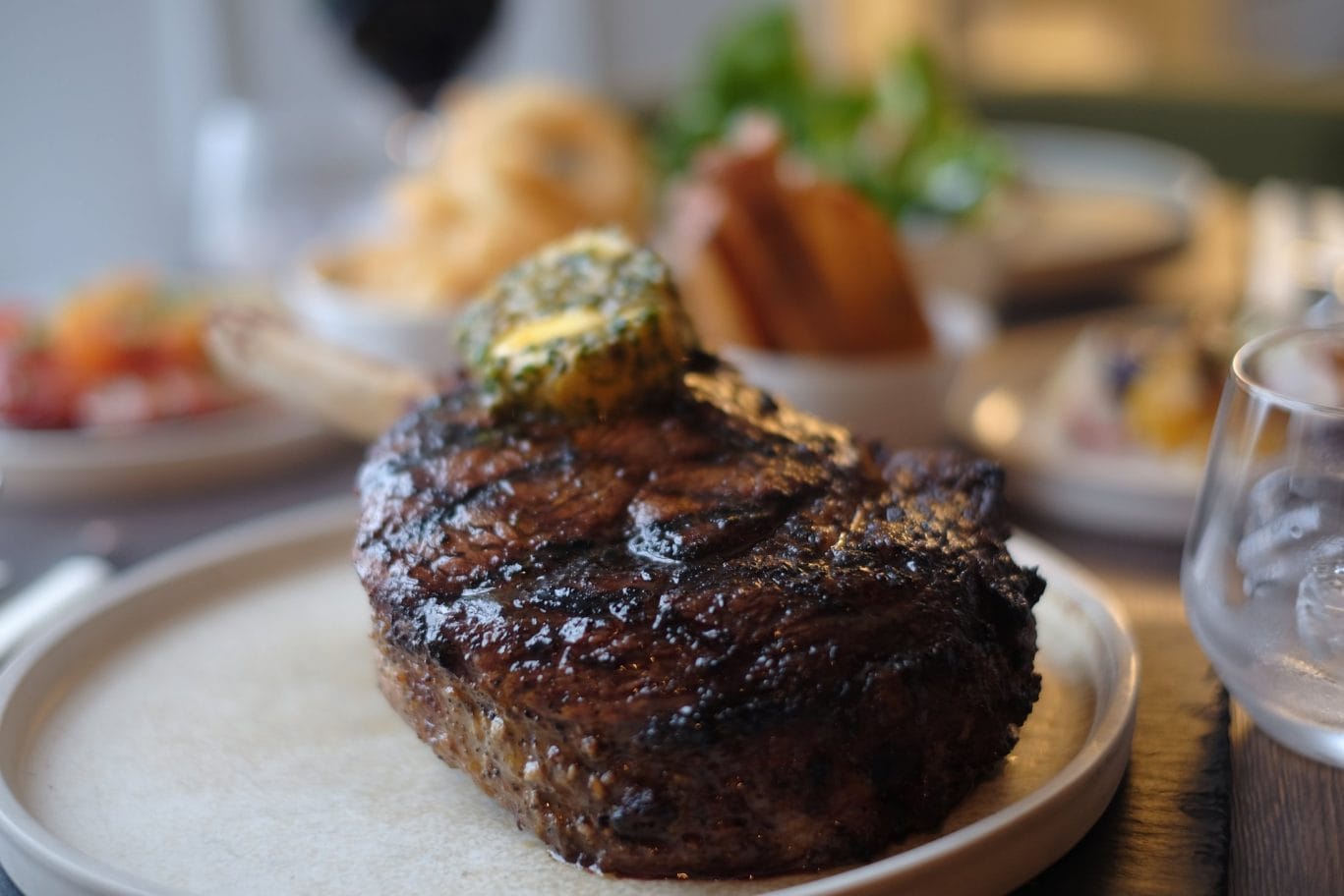 Eat & Drink Marmalade hotel in Portree Isle of Skye Scotland