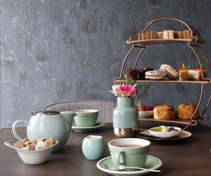 afternoontea