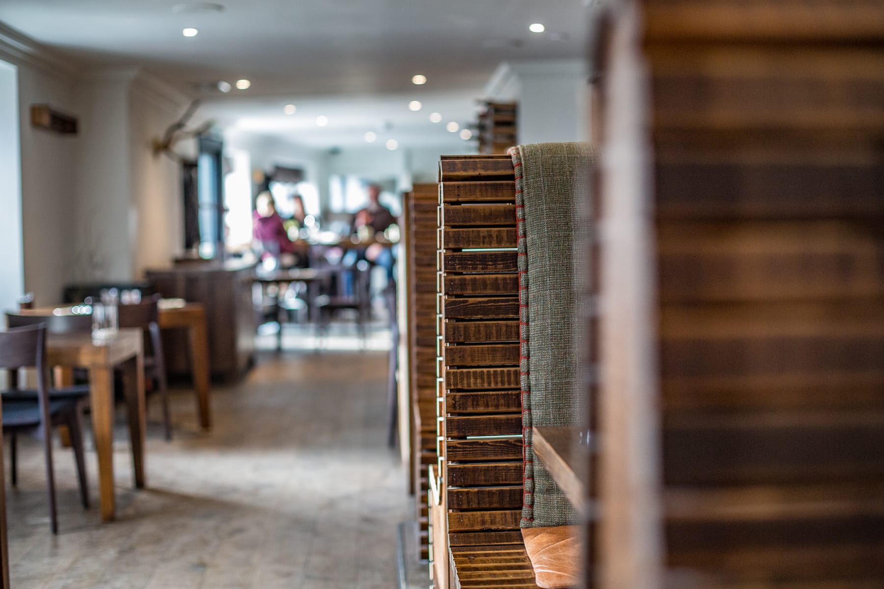 Dulse & Brose restaurant