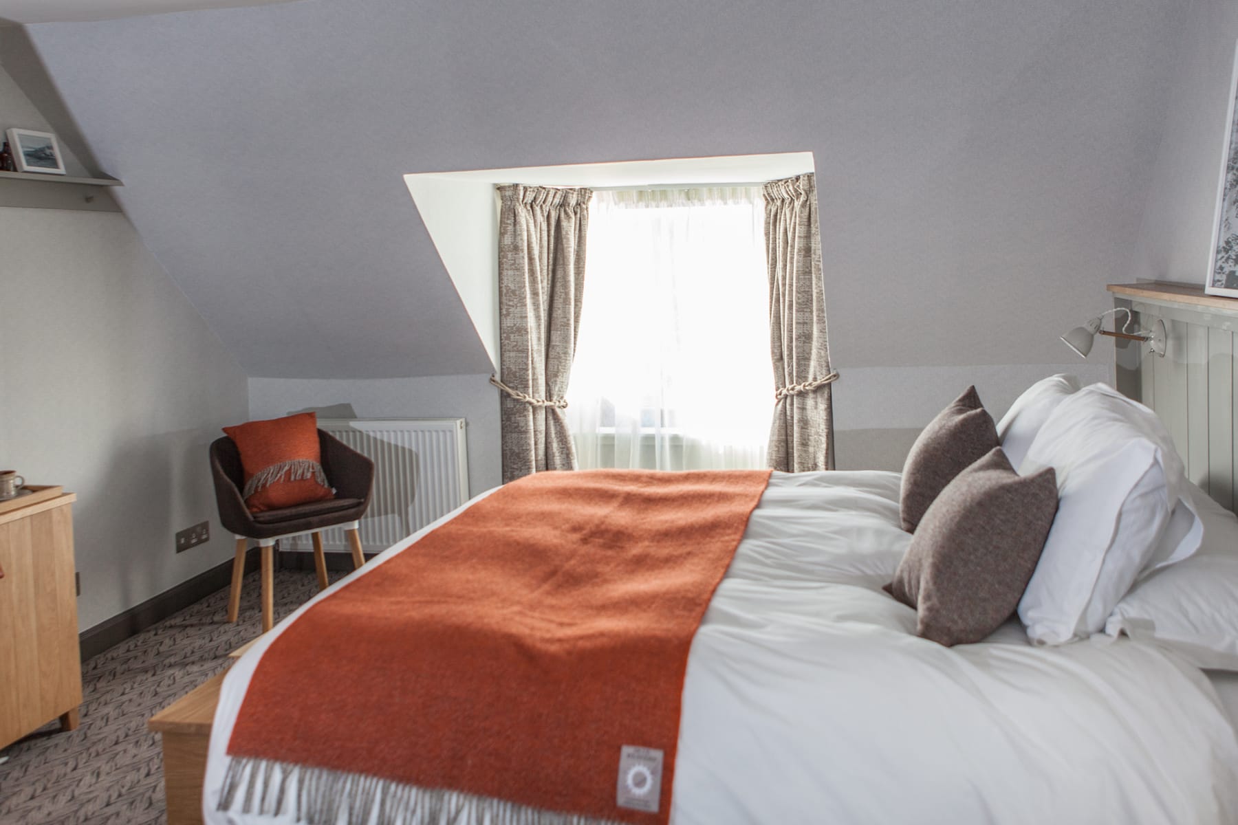 The Bosville Cottage