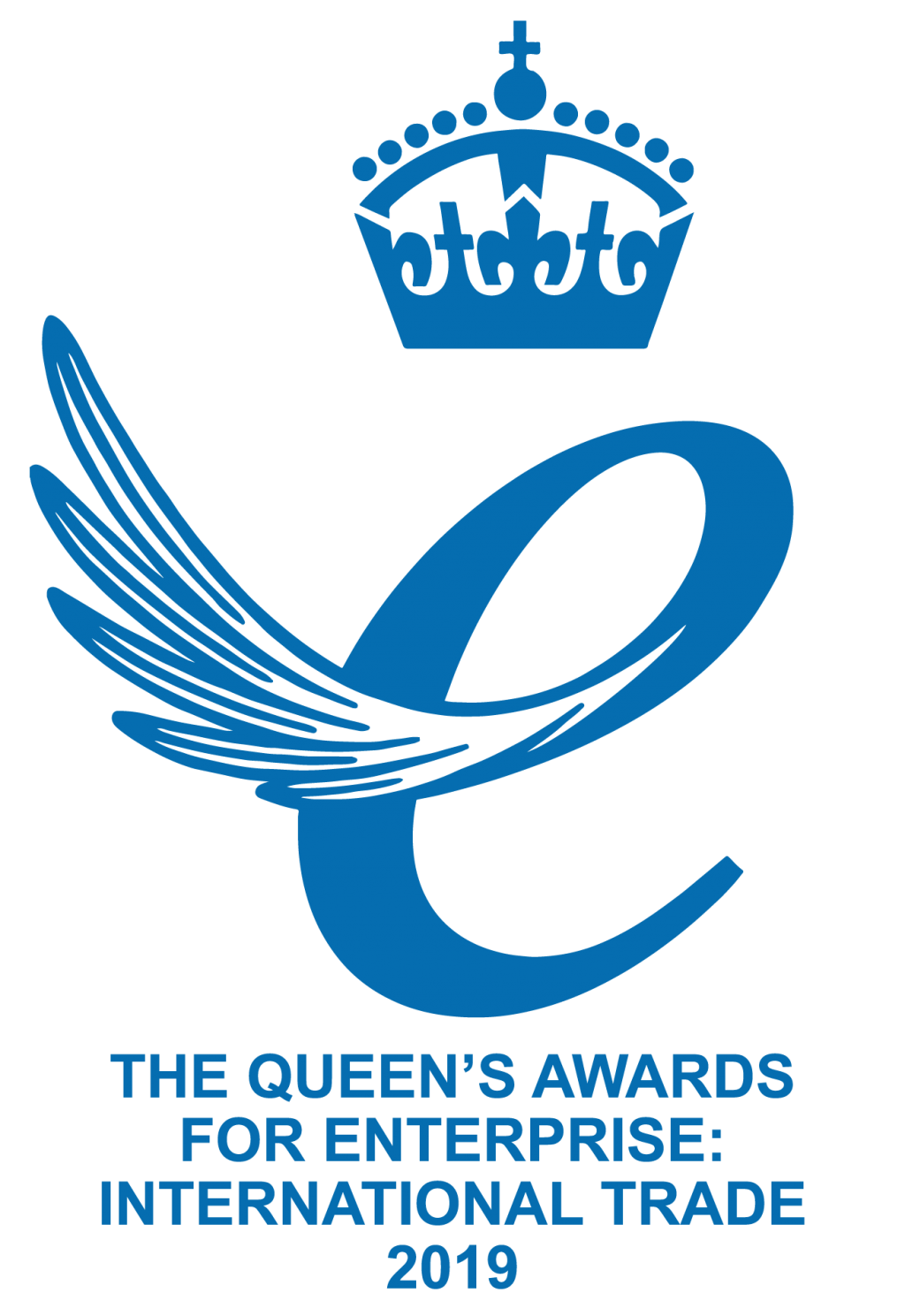 Queens award for enterprise