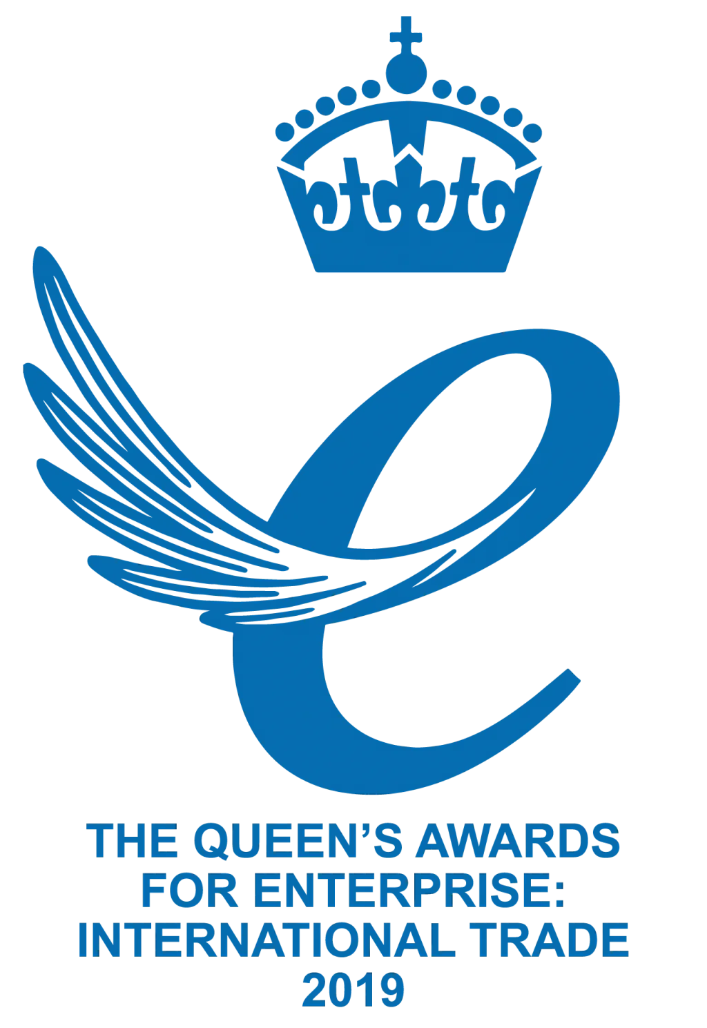 Queens award for enterprise