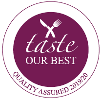 Taste our best 2019 and 2020 for the Perle Hotel Group