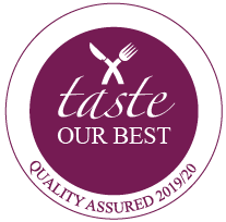 Taste our best 2019 and 2020 for the Perle Hotel Group