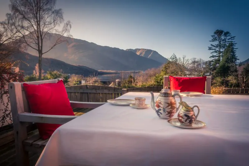 tea-on-suite-1-terrace-glencoe-house_33170540550_o