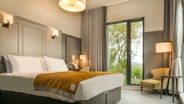 Marmalade Double Room with View 1-2